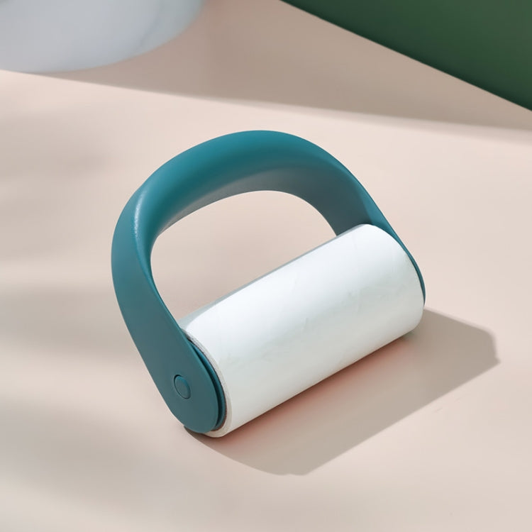 Household Roller Removable Dust-sticking Clothes Lint Sticker Accessories