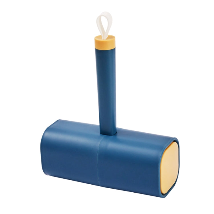 Tear-off Roll Clothes Pet Sticky Hair Roller Brush