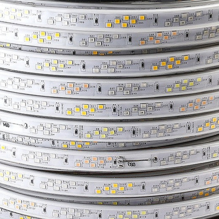 1m Waterproof Colorproof LED Strips Neon Light Bar