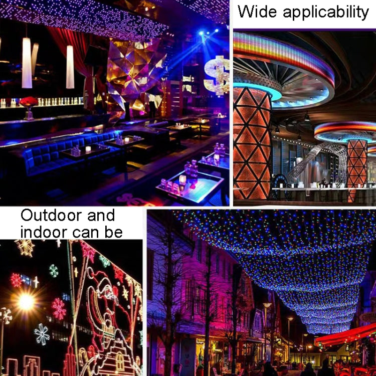 1m Waterproof Colorproof LED Strips Neon Light Bar