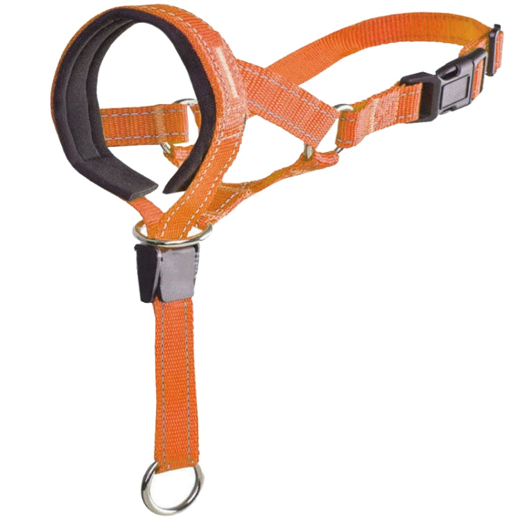 Pet Anti-Bite Leash Cover Riot Rush Pull Dog Leash