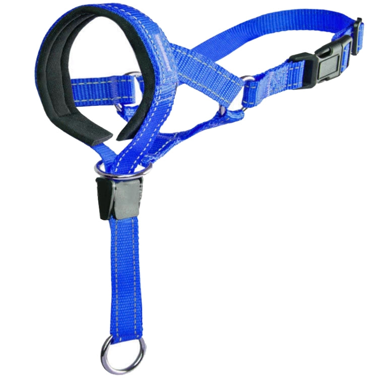Pet Anti-Bite Leash Cover Riot Rush Pull Dog Leash