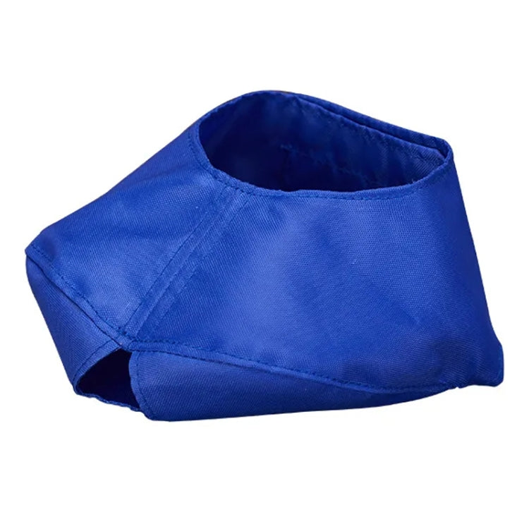 Breathable Eye Mask For Cats Cleaning Grooming Bath Supplies