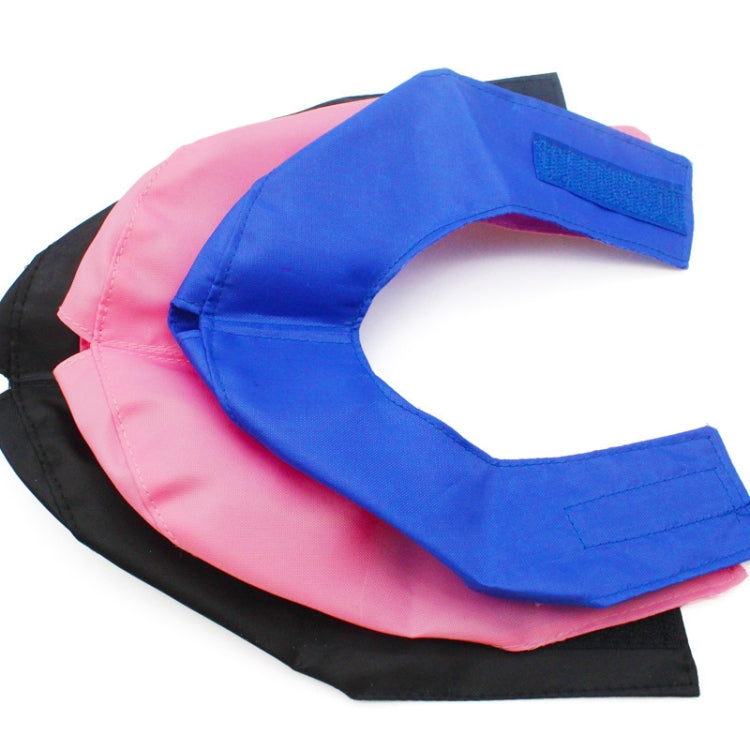 Breathable Eye Mask For Cats Cleaning Grooming Bath Supplies