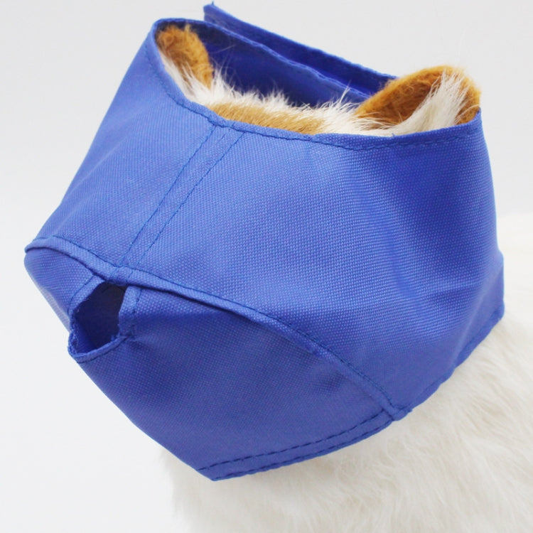 Breathable Eye Mask For Cats Cleaning Grooming Bath Supplies