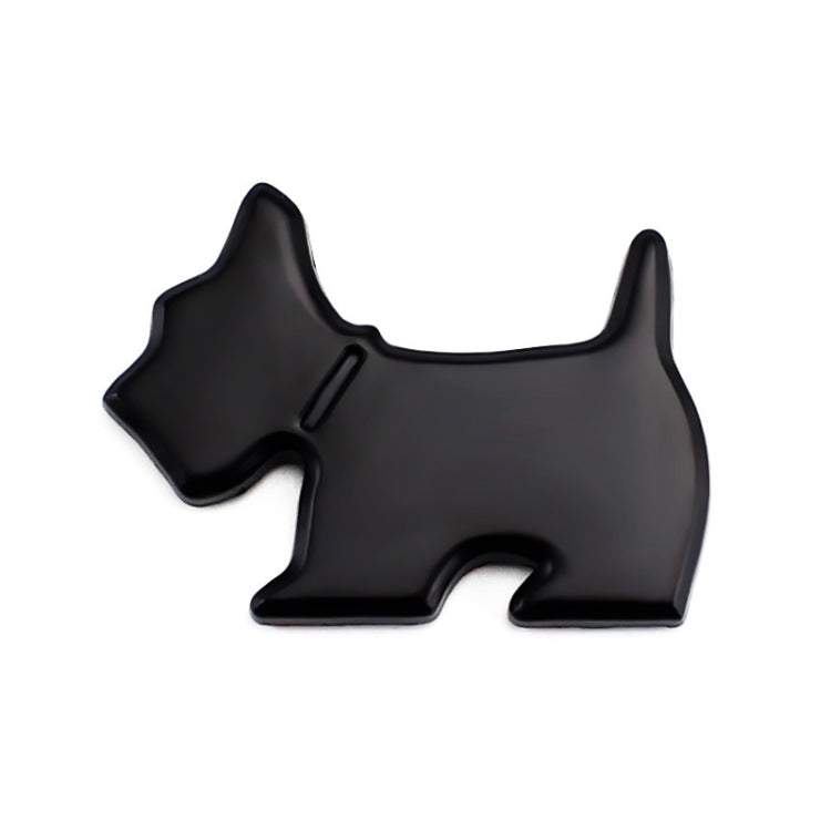 3D Cute Car Decoration Body Scratch Blocking Sticker