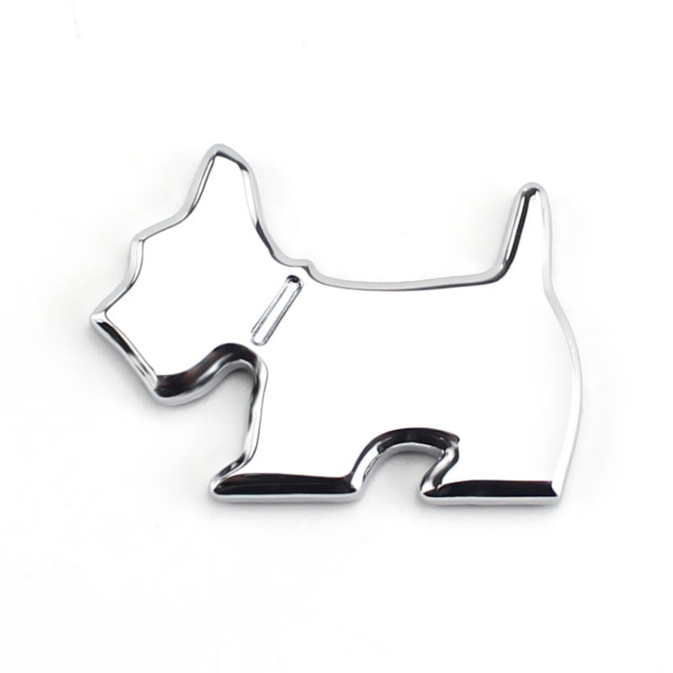 3D Cute Car Decoration Body Scratch Blocking Sticker