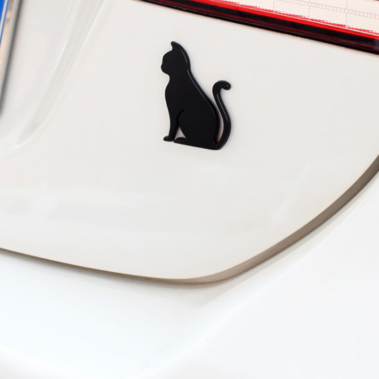 3D Cute Car Decoration Body Scratch Blocking Sticker