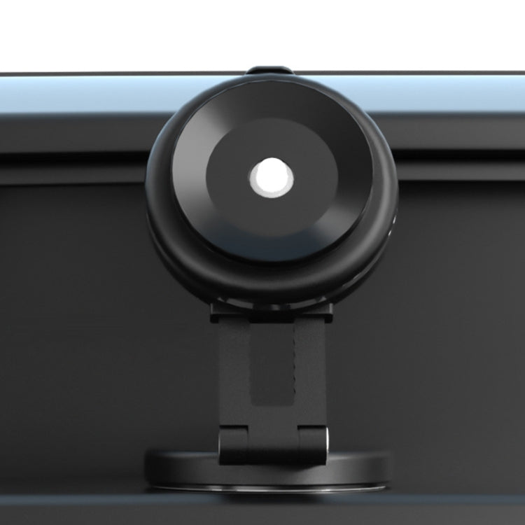 Car Electric Vacuum Suction Cup Mobile Phone Holder
