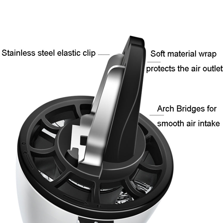Car Fragrance Super Engine Car Air Conditioning Aroma Diffuser Outlet Ornament