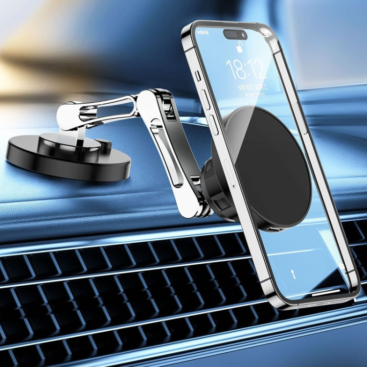 Magsafe Magnetic Mobile Phone Navigation Rotating Bracket