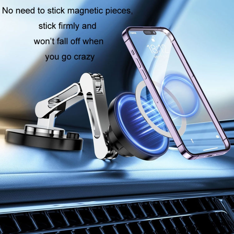 Magsafe Magnetic Mobile Phone Navigation Rotating Bracket