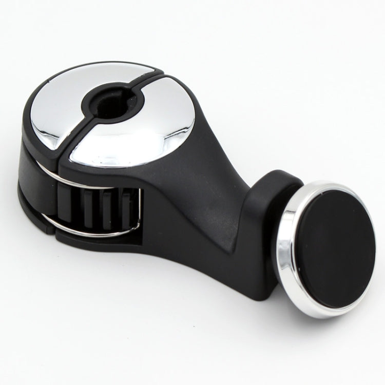 Multifunctional Car Cushion Magnetic Mobile Phone Holder Car Inside Supplies