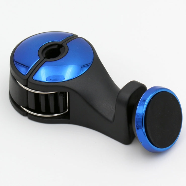 Multifunctional Car Cushion Magnetic Mobile Phone Holder Car Inside Supplies