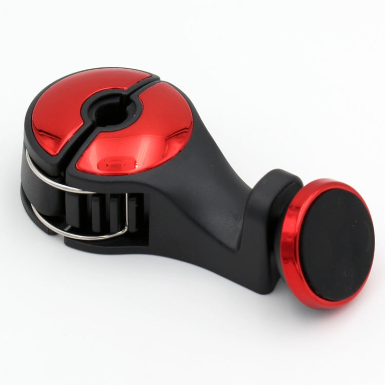 Multifunctional Car Cushion Magnetic Mobile Phone Holder Car Inside Supplies