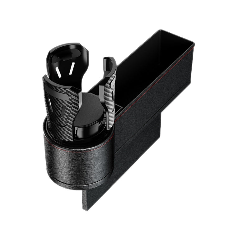 Car Seat Gap Storage Box Car Water Cup Holder Ashtray