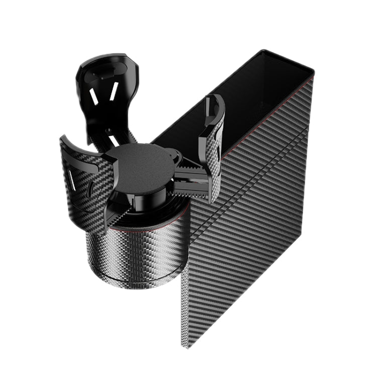 Car Seat Gap Storage Box Car Water Cup Holder Ashtray