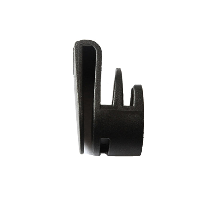 For Tesla Model Y Front Trunk Storage Hook Car Storage Hook Modification Accessories