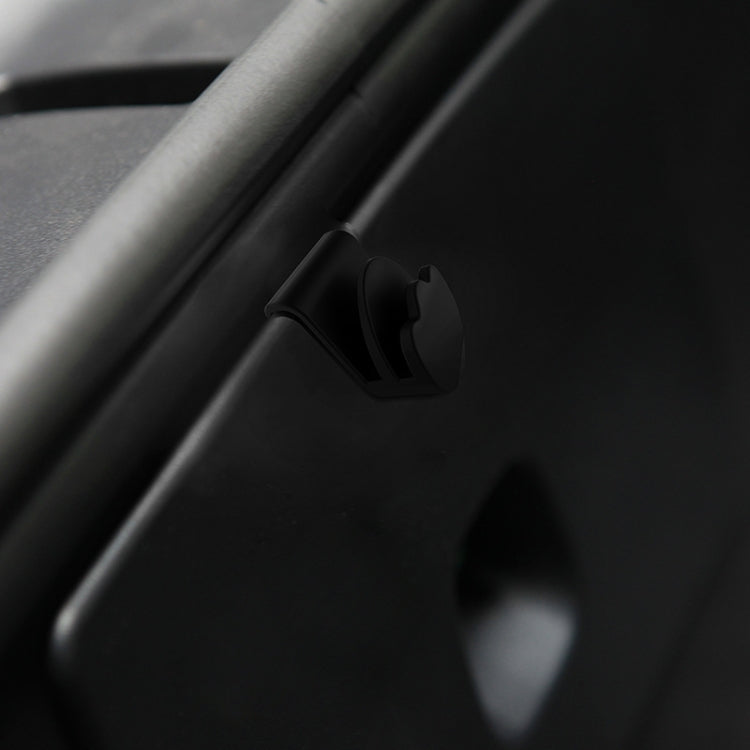 For Tesla Model Y Front Trunk Storage Hook Car Storage Hook Modification Accessories
