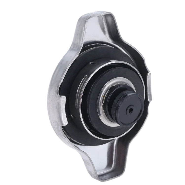 Automotive Tank Cover Commonly Used Tank Lid For Retrofitting Car