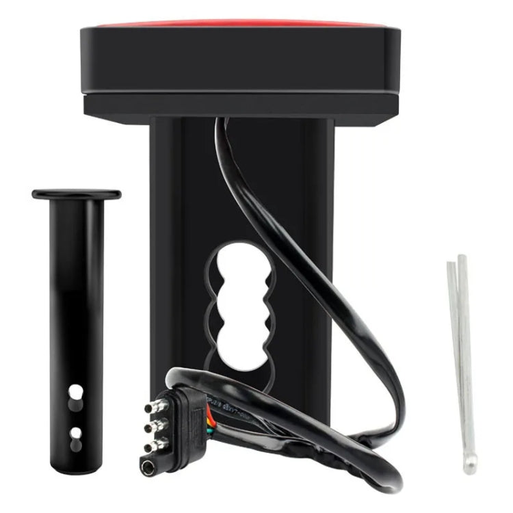 Automotive LED Trailer Lights Universal Rear Brake Lights
