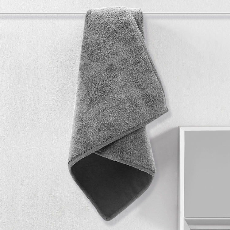 Car Wash Towel Deerskin Water Absorbent Car Window Cleaning Rag