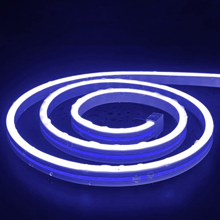 2m 5V LED Light Strip USB Flexible Neon Silicone Soft Strips Set