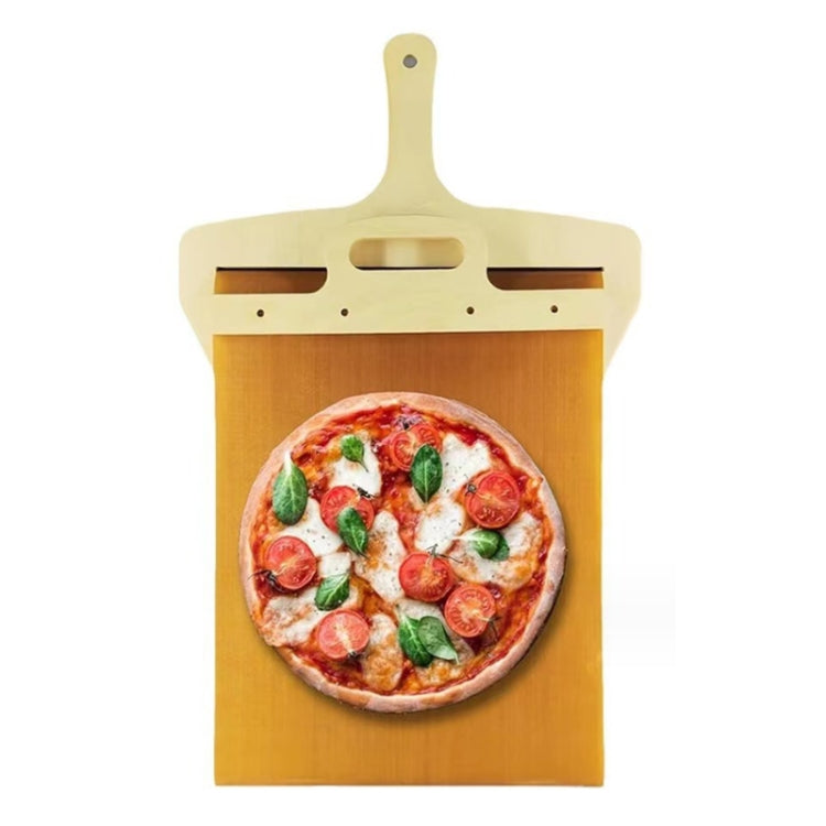 Sliding Pizza Storage Board Baking Utensils