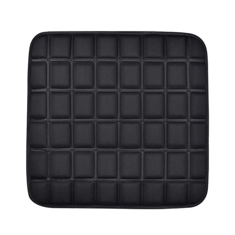 5V Car USB Interface Electric Heating Seat Cushion