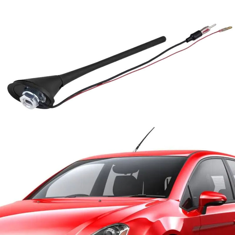 Automotive Antenna Car Universal Radio AM/FM Aerials
