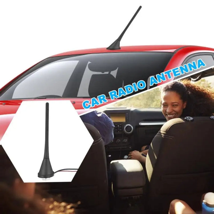 Automotive Antenna Car Universal Radio AM/FM Aerials