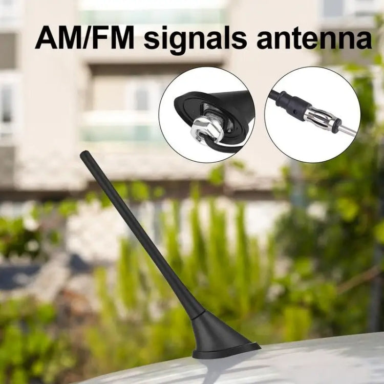 Automotive Antenna Car Universal Radio AM/FM Aerials