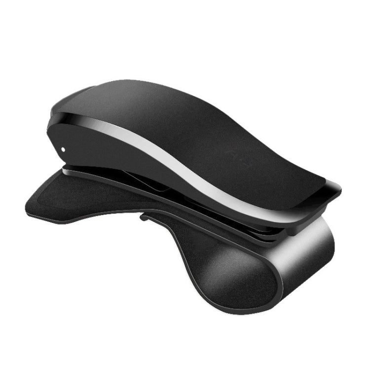 Car Multifunctional Mobile Phone Holder Navigation Swivel Bracket