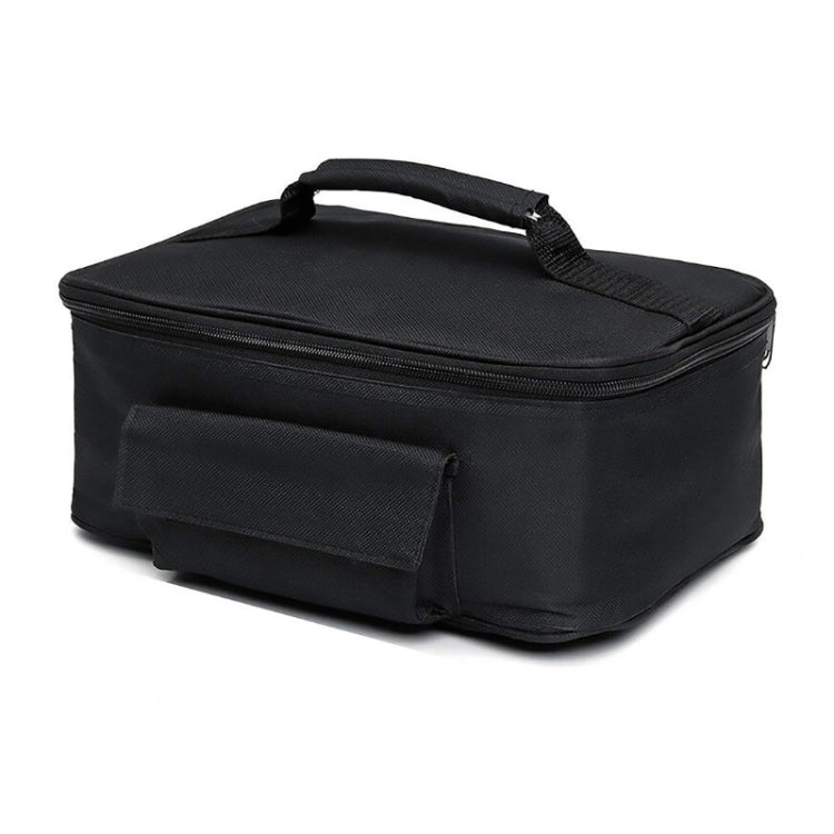 12V Food Warmers Electric Heater Lunch Box Container