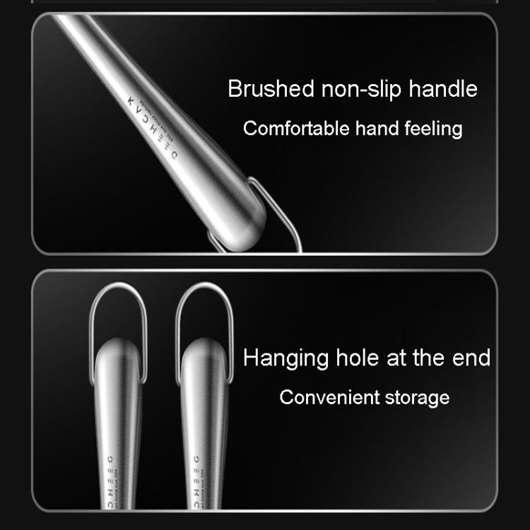 Kacheeg 304 Stainless Steel Pot Brush Kitchen Cleaning And Dishwashing Tools