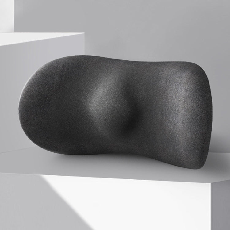 Car Cushion Driving Seat Cervical Support Backrest Pillow
