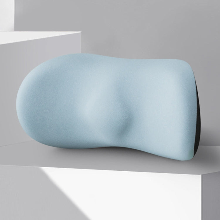 Car Cushion Driving Seat Cervical Support Backrest Pillow