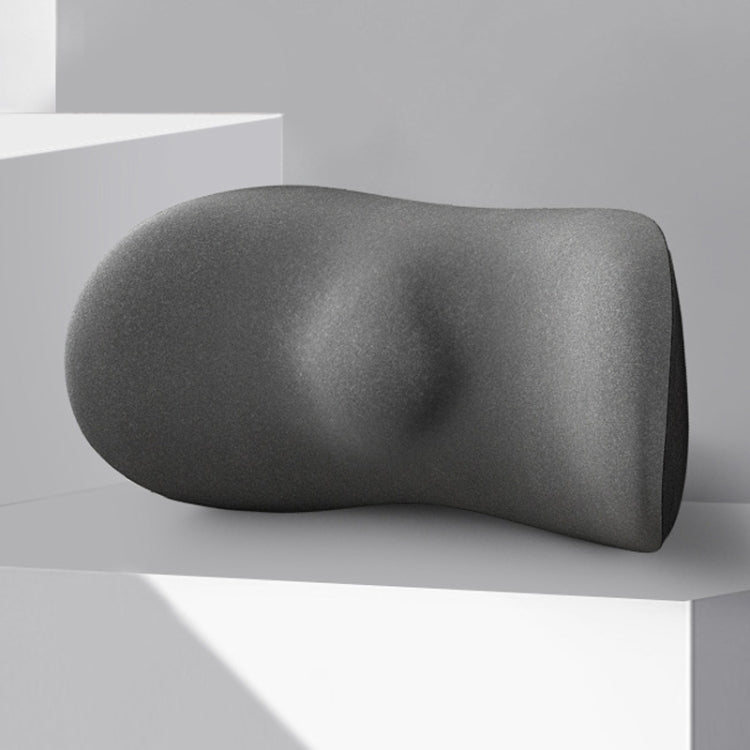 Car Cushion Driving Seat Cervical Support Backrest Pillow