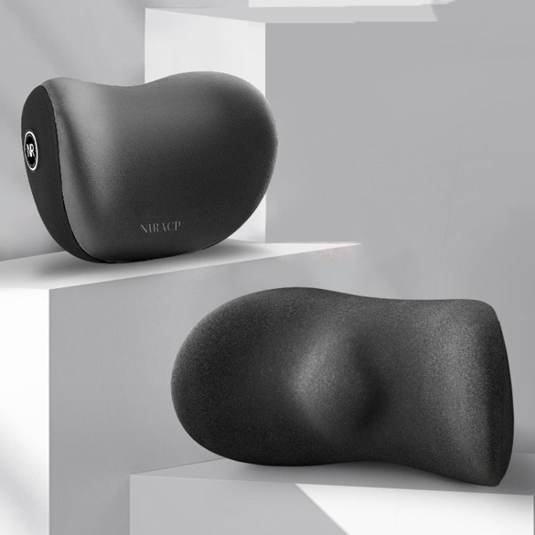 Car Cushion Driving Seat Cervical Support Backrest Pillow