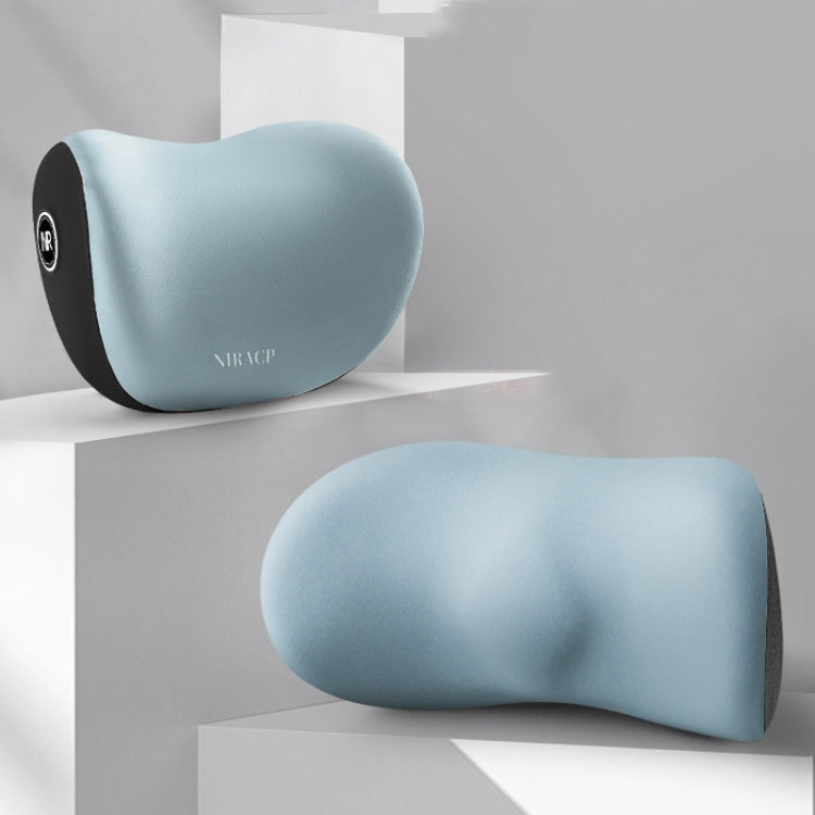 Car Cushion Driving Seat Cervical Support Backrest Pillow
