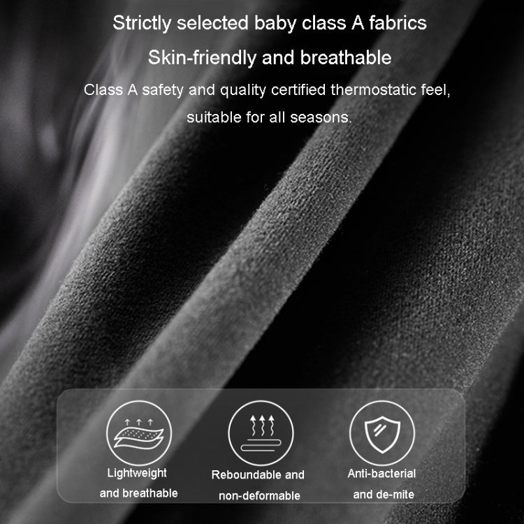 Car Cushion Driving Seat Cervical Support Backrest Pillow