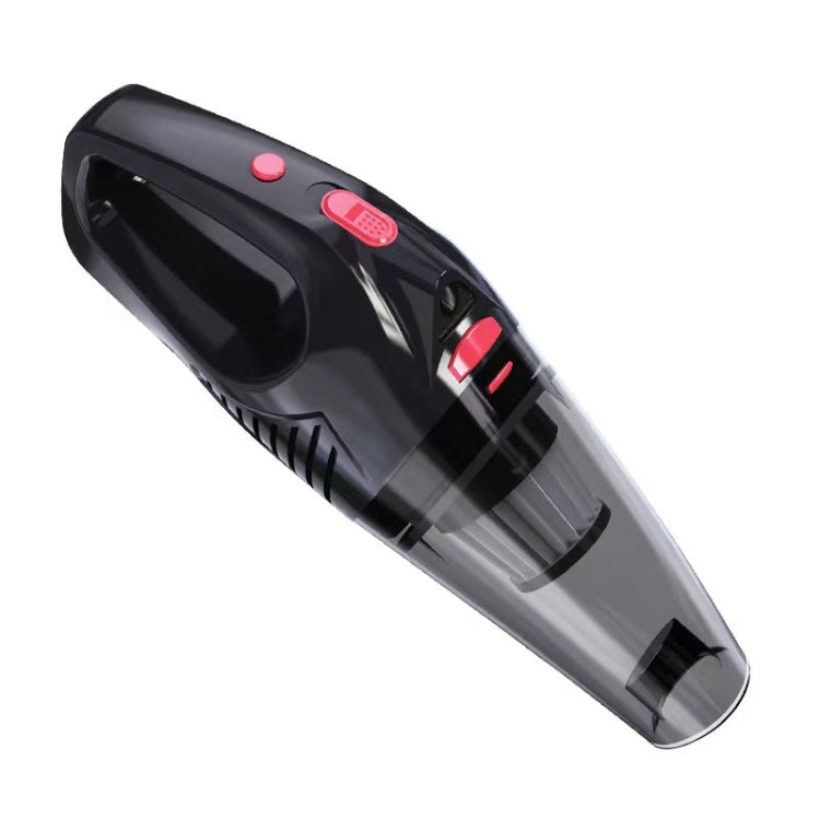 Powerful Cordless Vacuum Cleaner For Car Small Handheld Cleaner For Car And Home, 7pcs /Set, 9pcs /Set, 10pcs /Set, 11pcs /Set