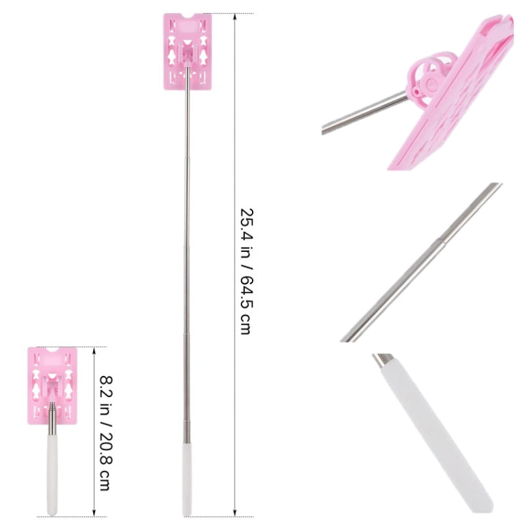 Portable Extension Pole for Car Driving Parking