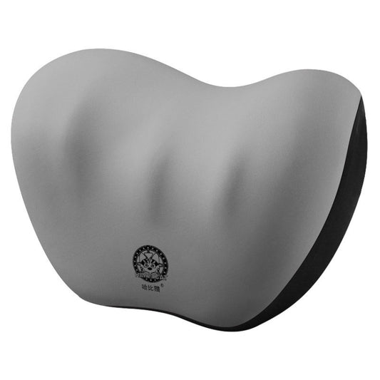 Automotive Memory Foam Backrest Headrest Car And Home Soft Cushion Lumbar Pillow Backrest
