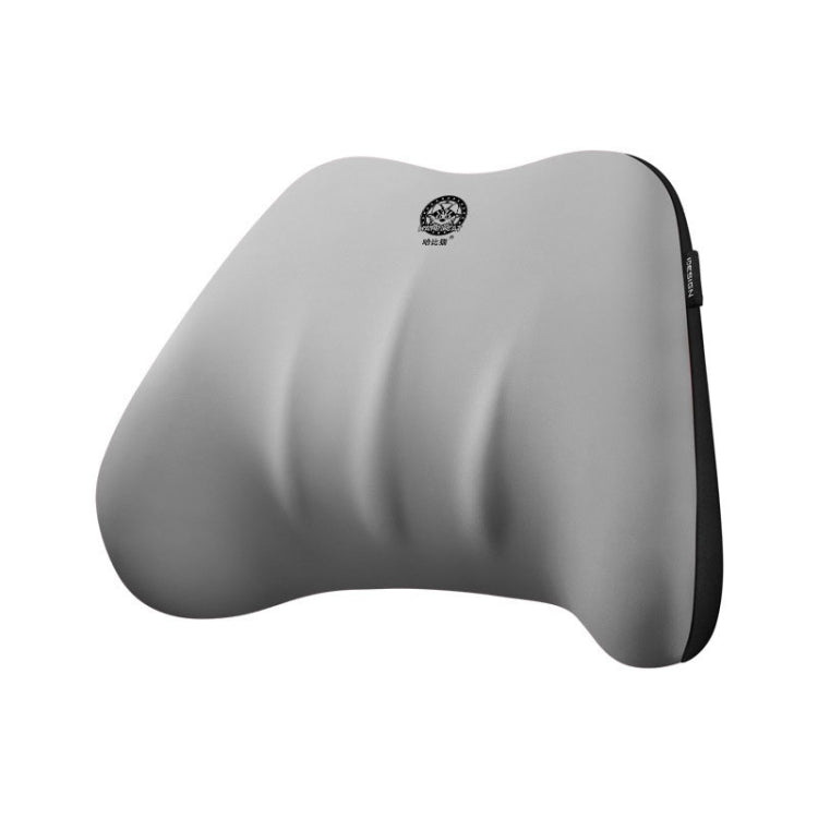 Automotive Memory Foam Backrest Headrest Car And Home Soft Cushion Lumbar Pillow Backrest