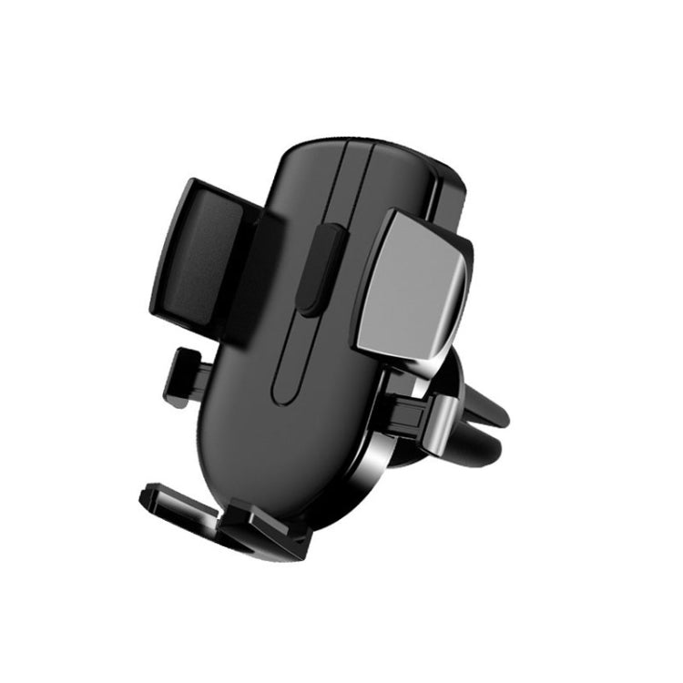 Car Cell Phone Telescopic Holder Universal Automobile Navigation Bracket