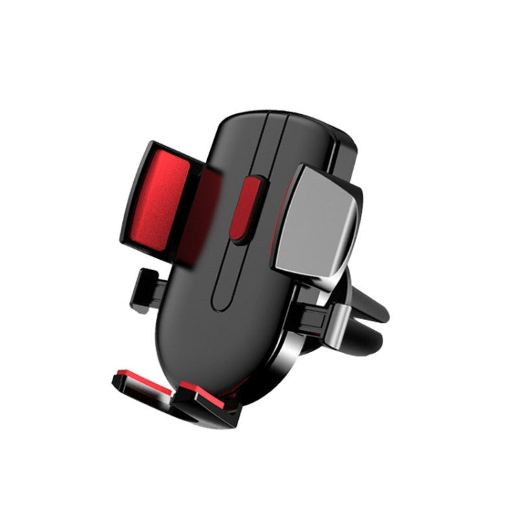 Car Cell Phone Telescopic Holder Universal Automobile Navigation Bracket