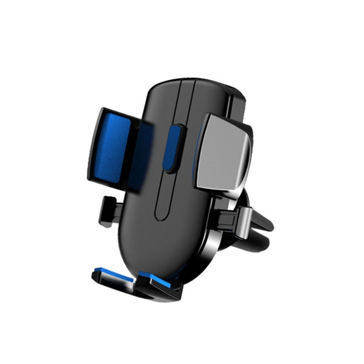 Car Cell Phone Telescopic Holder Universal Automobile Navigation Bracket
