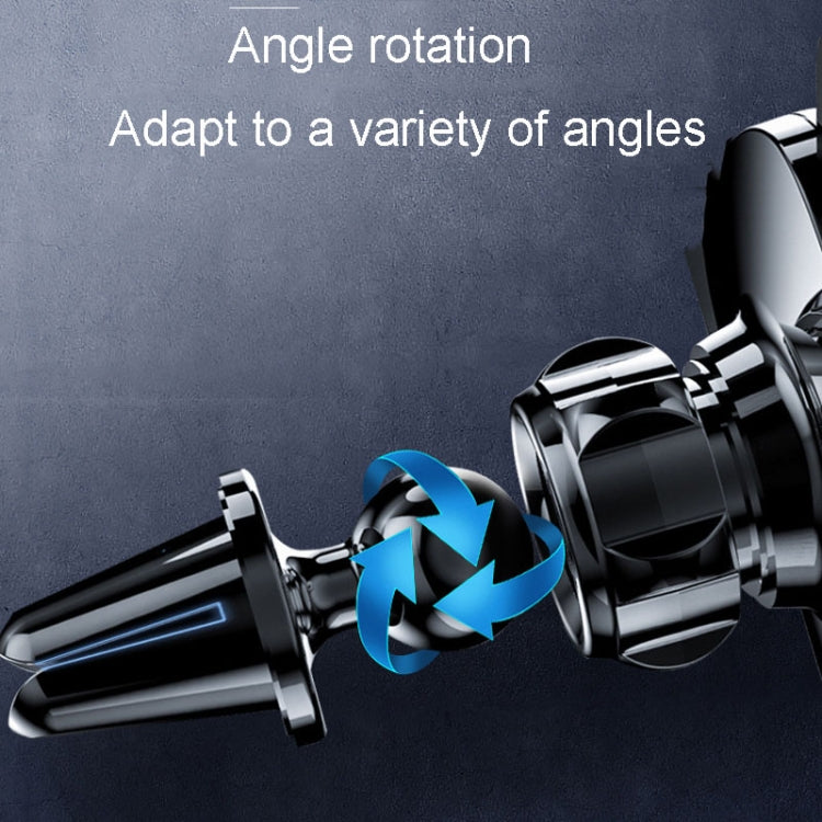 Car Cell Phone Telescopic Holder Universal Automobile Navigation Bracket