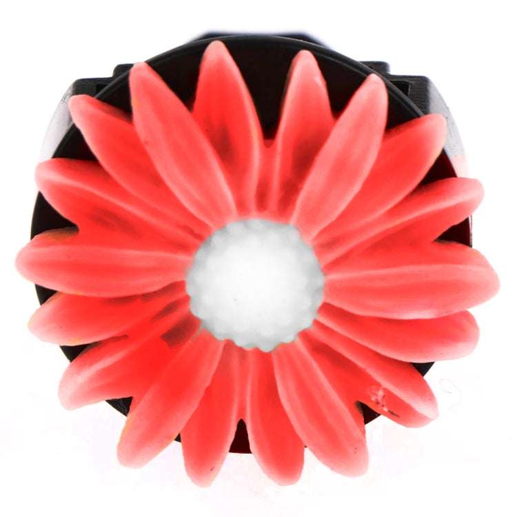 Colorful Resin Daisy Car Air Vent Aromatherapy Decorative Clip
